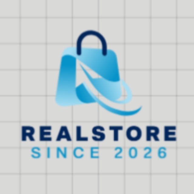 RealStore — Telegram Stars, Premium obunalar va virtual raqamlarni bir zumda, 24/7 avtomatlashtirilgan tartibda sotib olish imkonini beruvchi ishonchli savdo boti. Tezkor, xavfsiz va hamyonbop!