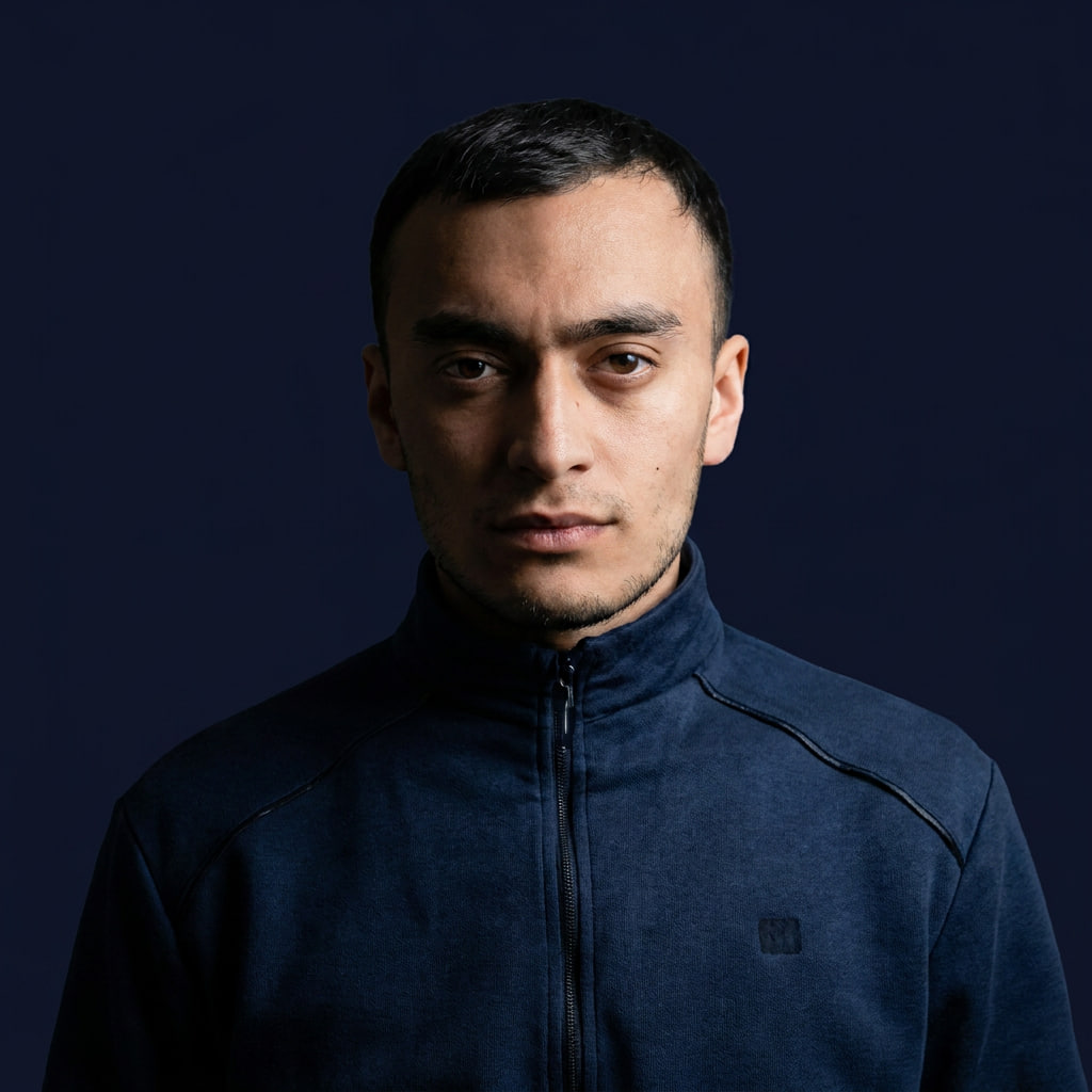 Mustafayev Muzaffar