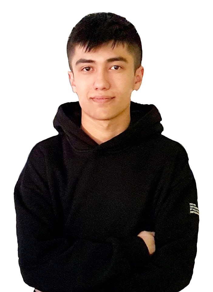 Farruxov Davlatjon
